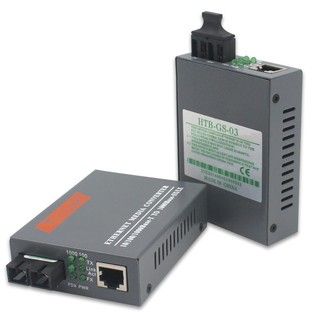 converter 2 sợi quang Netlink GS-03 - 2FO