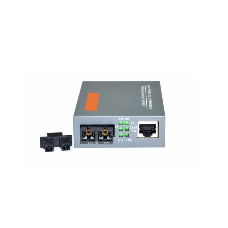 converter 2 sợi quang Netlink GS-03 - 2FO