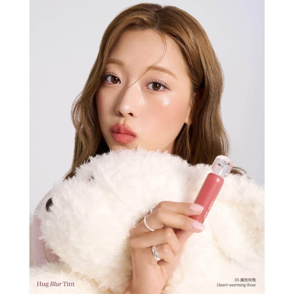[NEW 2024] Son Tint Clio Hug Blur Tint 3.1g Chất Son Kem Mịn Lì Giữ Màu Lâu Hàng Nội Địa Hàn | BigBuy360 - bigbuy360.vn