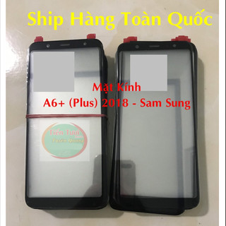Kính A6 Plus sam sung Keo