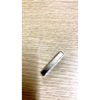 NAM CHÂM 30X5X5MM CHỮ NHẬT