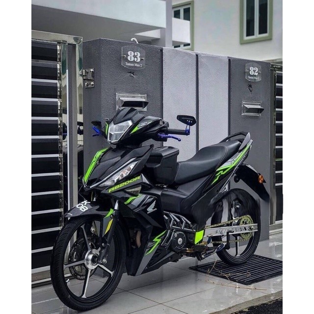 tem rời winner đen Xanh rs