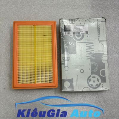 Lọc gió động cơ Mercedes AMG C43 W205 2016-2021 A2740940104