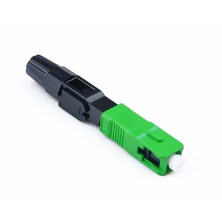Bộ 10 đầu Fast connector SC/APC