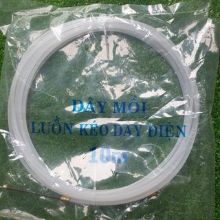Dây Mồi Luồn Kéo Dây Điện 5m-10m-15m-20m-30m