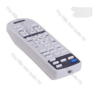( Chính Hãng ) Điều khiển máy chiếu Epson┃Remote máy chiếu Epson