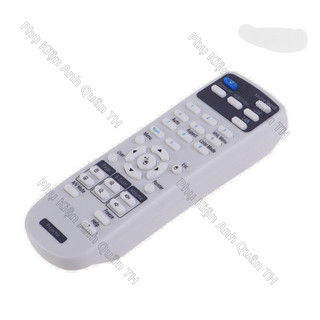 ( Chính Hãng ) Điều khiển máy chiếu Epson┃Remote máy chiếu Epson