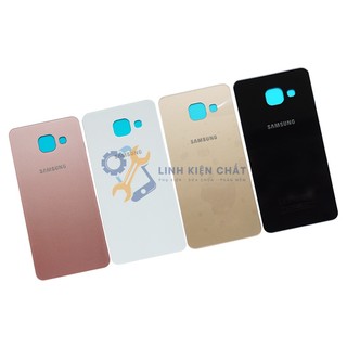 Nắp lưng Samsung Galaxy A3 2016 A310 Zin