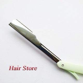 Dao Cạo Râu - Dao Cạo Mặt Barber Magic