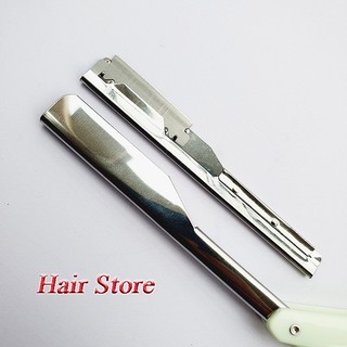 Dao Cạo Râu - Dao Cạo Mặt Barber Magic