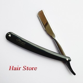 Dao Cạo Râu - Dao Cạo Mặt Barber Magic