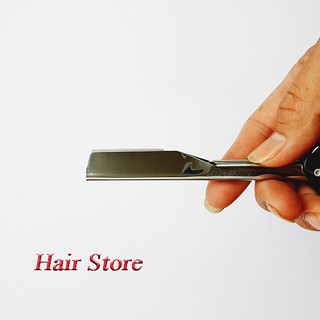 Dao Cạo Râu - Dao Cạo Mặt Barber Magic