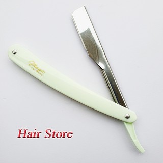 Dao Cạo Râu - Dao Cạo Mặt Barber Magic