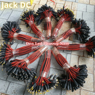 [COMBO 3 ]  Dây Nguồn DC 5.5*2.1mm