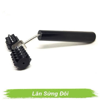 Dụng Cụ Diện Chẩn LĂN SỪNG ĐÔI