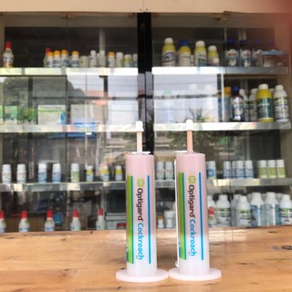 Thuốc diệt gián Optigard Cockroad Bait