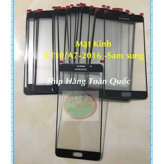 Mặt Kính A7-2016-A710 Sam Sung