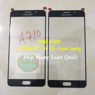 Mặt Kính A7-2016-A710 Sam Sung