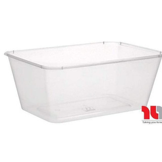 Hộp nhựa Microwave