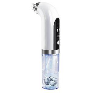 Máy hút mụn cực mạnh, Máy nặn mụn cám, mụn đầu đen cao cấp HailiCare