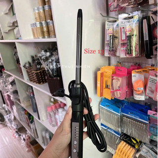 Máy uốn lọn gương nhiều size