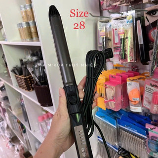 Máy uốn lọn gương nhiều size