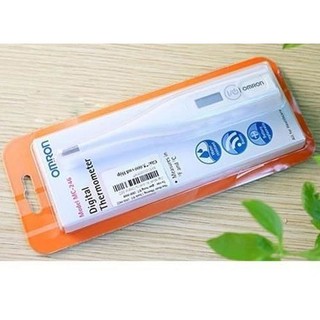Nhiệt Kế Điện Tử Omron MC-246