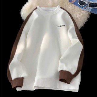 Áo SWEATER Nam nữ CITYEXCESS NAD Form Rộng Chất cotton tổ ong  Unisex basic Thời Trang Trẻ Trung năng động