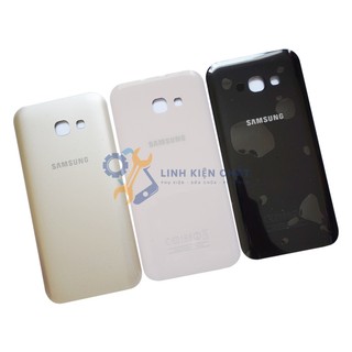 Nắp lưng Samsung Galaxy A5 2017 A520 Zin Linh Kiện