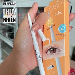 Chì viền mí mắt Odbo [Chì trắng + Chì đen]