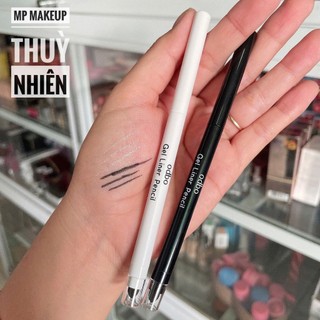Chì viền mí mắt Odbo [Chì trắng + Chì đen]