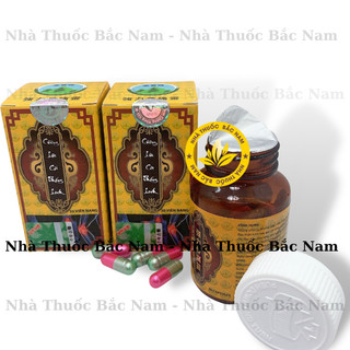 Cường Lực Cốt Thống Linh 30V