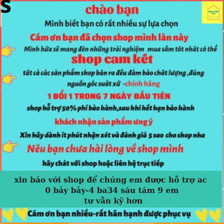 Núm hãm cánh quạt ren đồng chắc chắn