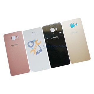 Nắp lưng Samsung Galaxy A7 2016 A710
