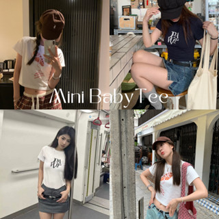  Áo Thun Tulidu Mini Tee Series 