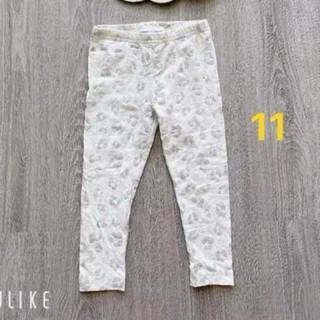 Quần legging Carter bé gái