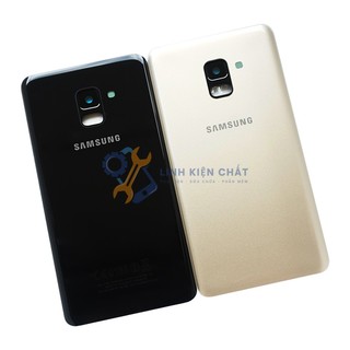 Vỏ Nắp Lưng Samsung Galaxy A8 Plus A8+ A730 - Hàng Linh Kiện