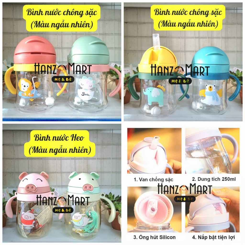 Sắt ferrolip baby dạng siro cho bé vị đào thơm ngon lọ 30 mL