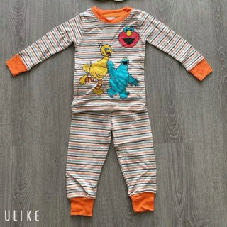 Bộ tay dài Gymboree cho bé