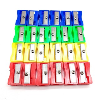 Chuốt Gọt Bút Chì, Chuốt Gọt bút chì, Combo 5 chiếc chuốt gọt bút chì
