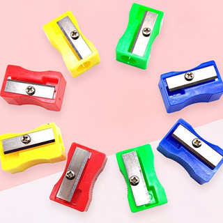 Chuốt Gọt Bút Chì, Chuốt Gọt bút chì, Combo 5 chiếc chuốt gọt bút chì