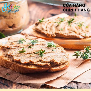 [HÀNG CHÍNH HÃNG] Pate Đồng Quê Hénaff 130gr