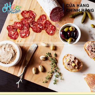 [HÀNG CHÍNH HÃNG] Pate Đồng Quê Hénaff 130gr