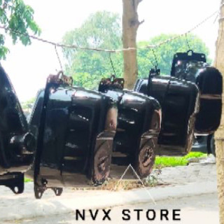Bình xăng lớn NVX 7 lít - 8.2 lít