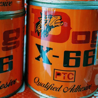 KEO CON CHÓ CHÍNH HÃNG 100GR