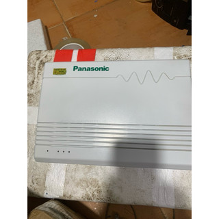 Tổng đài điện thoại PABX 208-308-312-416
