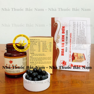 HOA ĐÀ KIM ĐƠN (Hua Luo Kim Dan) CHÍ.NH HÃ.NG