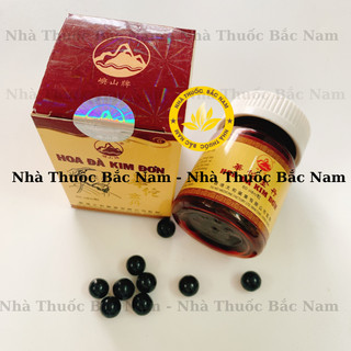 HOA ĐÀ KIM ĐƠN (Hua Luo Kim Dan) CHÍ.NH HÃ.NG