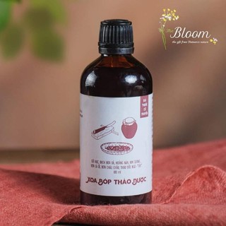 XOA BÓP THẢO DƯỢC VIETHERB