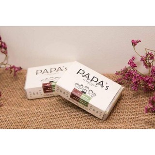 XÀ BÔNG GỘI ĐẦU BỘT BỒ KẾT/ LÁ NEEM